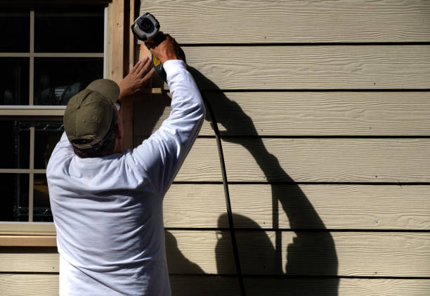 Best Custom Siding Design  in Dos Palos, CA