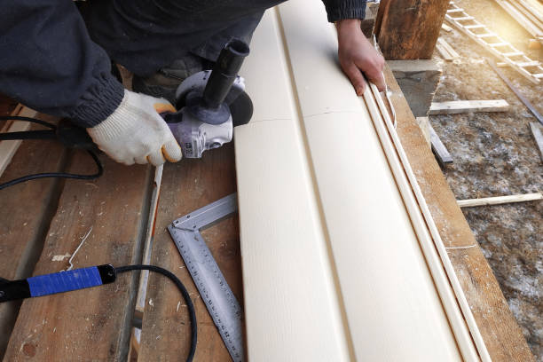 Best Engineered Wood Siding  in Dos Palos, CA