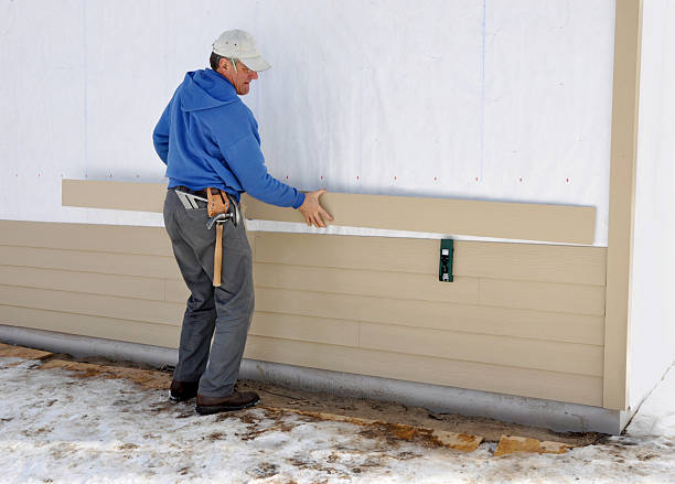 Best James Hardie Siding  in Dos Palos, CA